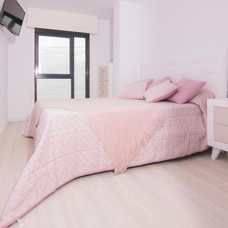 Apartamento En La Playa Ribeira Exterior foto