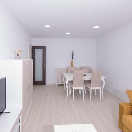 Apartamento En La Playa Ribeira Exterior foto