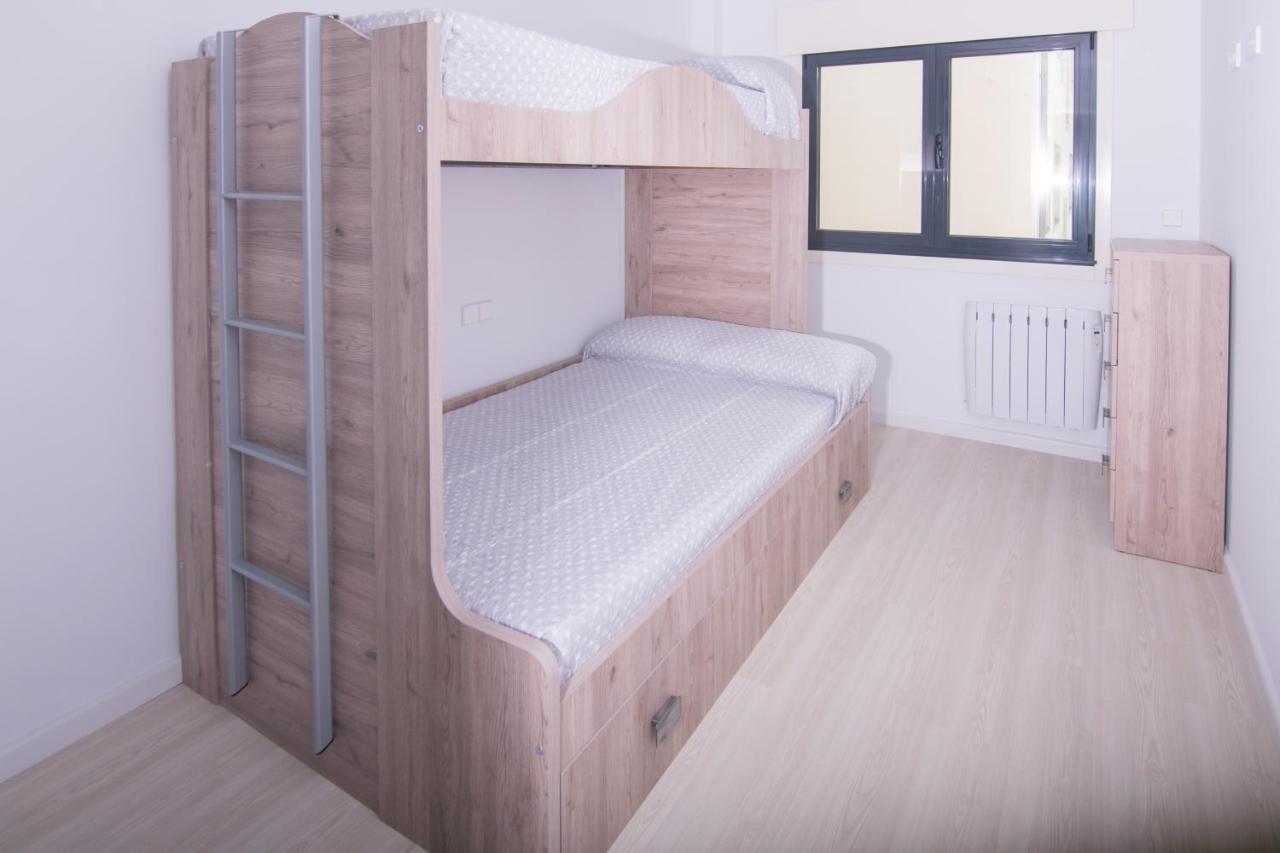 Apartamento En La Playa Ribeira Exterior foto