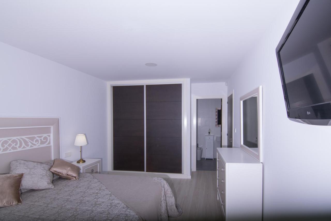 Apartamento En La Playa Ribeira Exterior foto