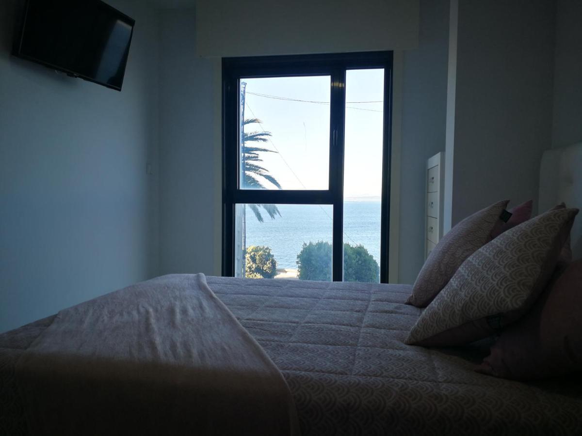 Apartamento En La Playa Ribeira Exterior foto